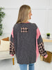 The Calm Code Pullover