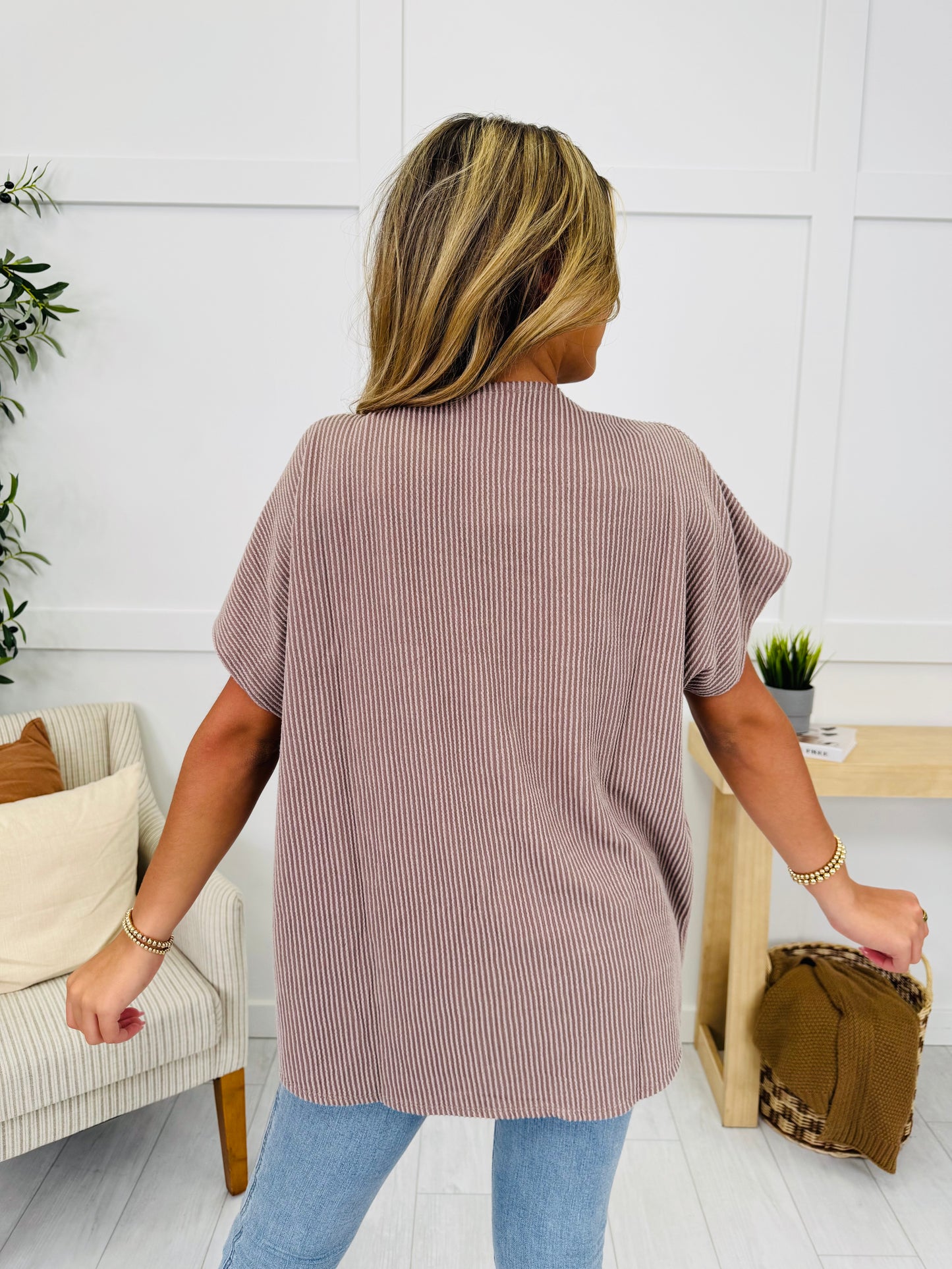 Bright Side Bliss Cardigan- Multiple Colors!