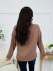 Nightfall Knit Top In Multiple Colors