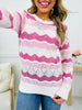 Beautiful And Bold Sweater