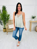 Daylight Delight Tank Top- Multiple Colors!