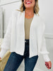 DOORBUSTER! Seal My Fate Cardigan- Multiple Colors!