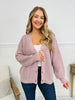 All Day Layers Cardigan