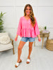 Peony Parade Top
