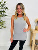 Lounge Life Tank Top In Multiple Colors