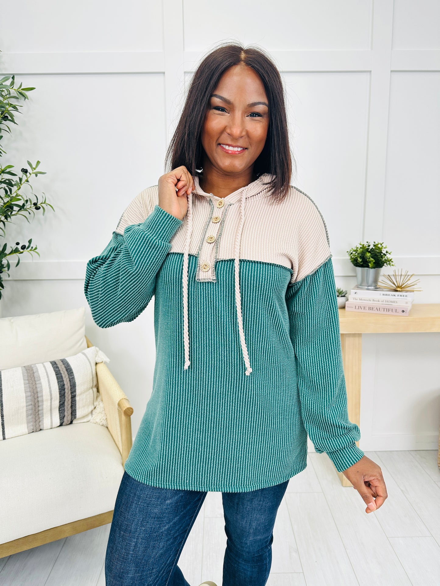 Harvest Moonlight Hoodie- Multiple Colors!