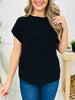 DOORBUSTER! Heartfelt Hideaway Sweater- Multiple Colors!