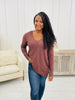 DOORBUSTER! REG/CURVY Carrying My Love Sweater- Multiple Colors!