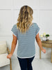 Countryside Charm Sweater