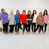 REG/CURVY Easy Living Pullover- Multiple Colors!