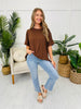 Momentum Moves Top- Multiple Colors!
