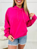 DOORBUSTER! Fireside Feels Sweatshirt- Multiple Colors!