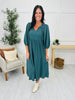 Find More Time Dress- Multiple Colors!