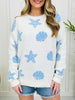 Drifted Shell Top