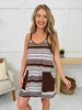 Pocketful Of Play Dress- Multiple Colors!