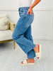 Wide Awake Mica Wide Leg Jeans