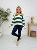 Casually Classic Sweater
