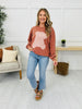 Teddy Tenderness Sweatshirt