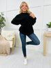 DOORBUSTER! My Best Kept Secret Sweater- Multiple Colors!