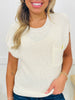 Subtle Comfort Top