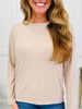 Love This Look Top In Multiple Colors