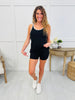 Center Court Dress