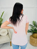 Vivid Days Top- Multiple Colors!