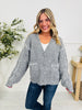 Worth Every Stitch Cardigan