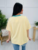 Starry Horizons Top