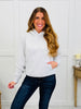 Lounge Around Hoodie In Multiple Colors