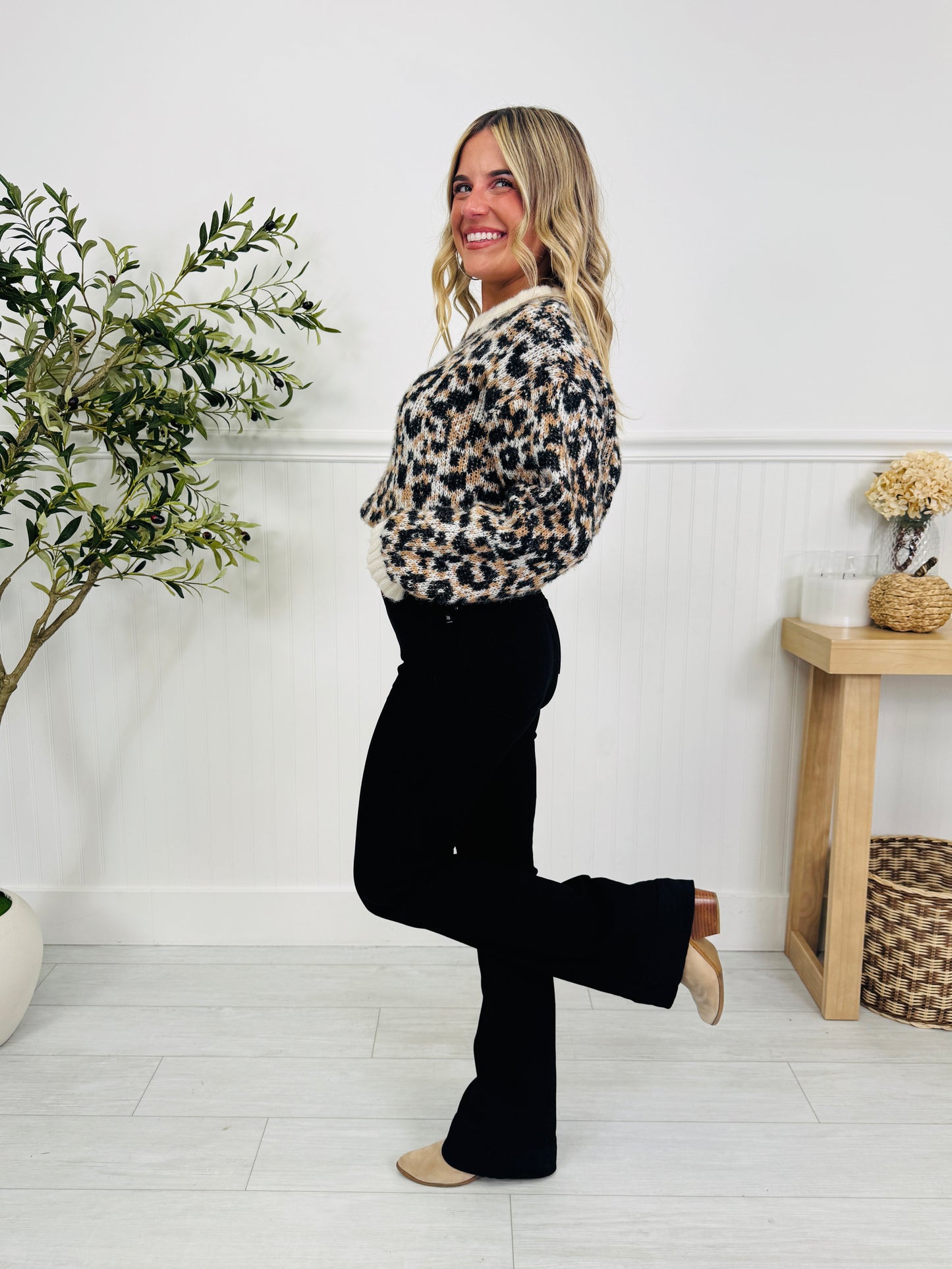 Judy Blue Black By Popular Demand Tummy Control Bootcut Jeans