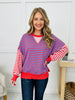 Beat Drop Energy Sweatshirt