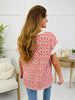 Blooming Sweetness Top