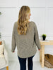 The Mesh Muse Top