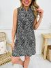 Electric Energy Dress