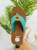 Tidal Escape Flip Flops