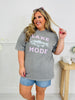 Lake Mode Graphic Tee