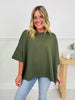 Always in Rotation Top In Multiple Colors
