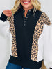 Fierce Favorite Pullover