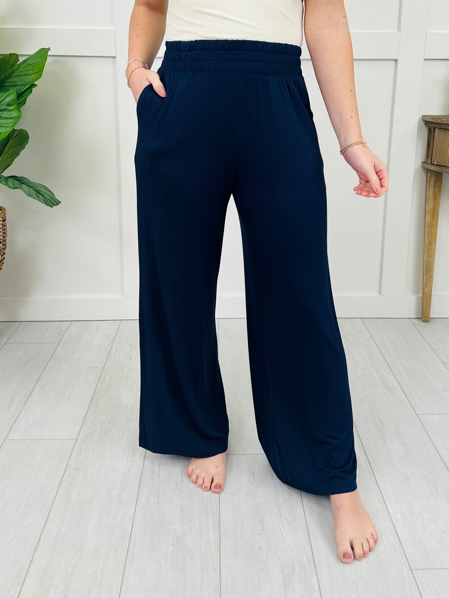 Feel It Flow Pants In Multiple Colors