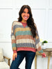Fall in Color Top