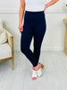 28" Inseam Boss Lady Magic Pants- Multiple Colors!