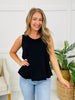 Own Your Rhythm Tank Top- Multiple Colors!