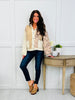 The Everyday Edge Shacket