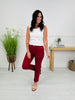 Judy Blue Berry Best Weekender Jeans