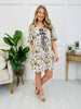 Bluebells & Buttercups Dress