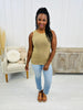 DOORBUSTER! Set For Compliments Tank Top- Multiple Colors!