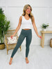 Midnight Flex Leggings