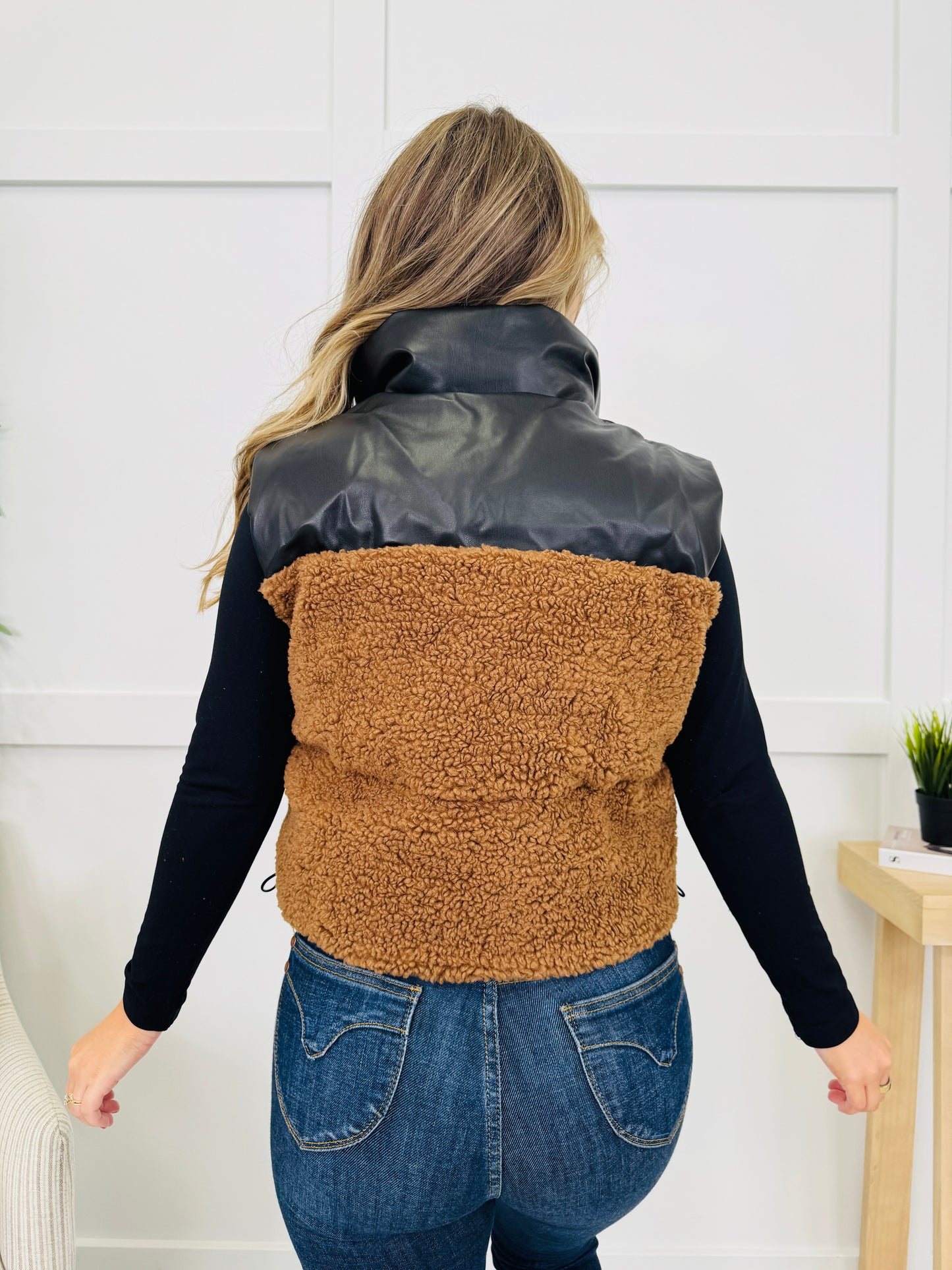 Chasing Fire Vest