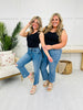 Fits Just Right Staple Shapewear Tank MOCO Exclusive Design